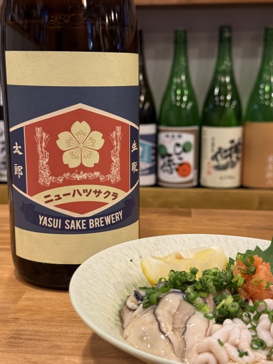 ニューハツサクラ