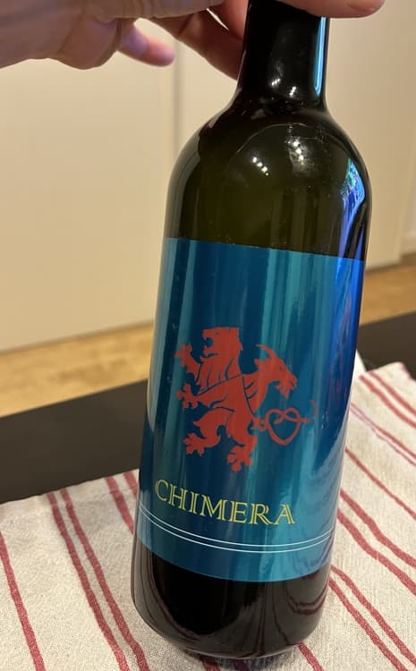 CHIMERA