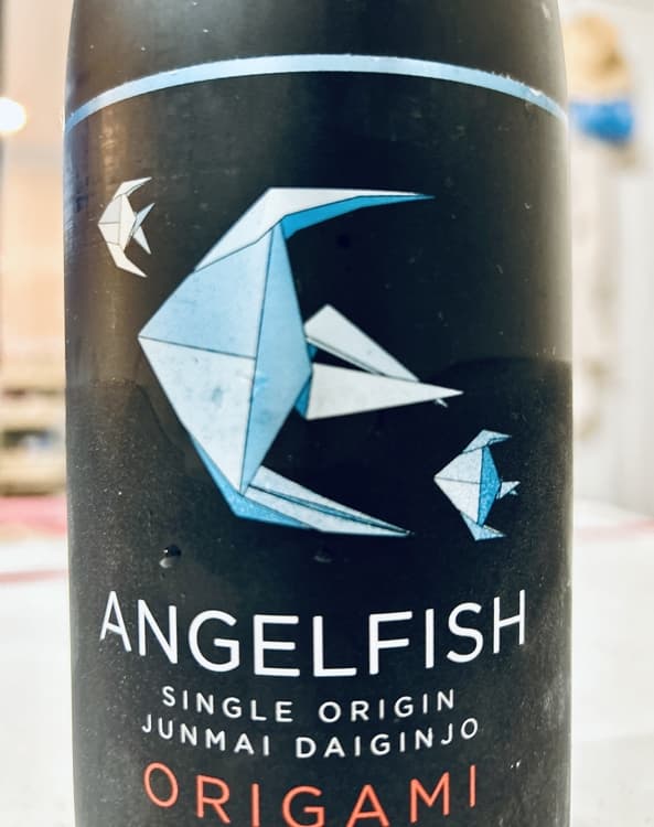 ANGELFISH