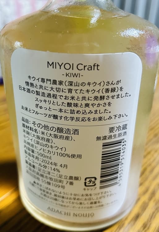 MIYOI